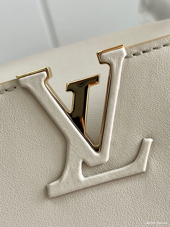 Affordable LOUIS BB VUITTON CAPUCINES 0723